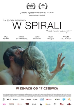 Poster W spirali 2015