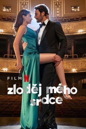 Image Zloděj mého srdce