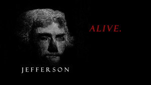 IT DISFIGURED THOMAS JEFFERSON - Episode 8
