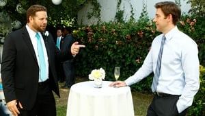 The Office: Season 9 Episode 2