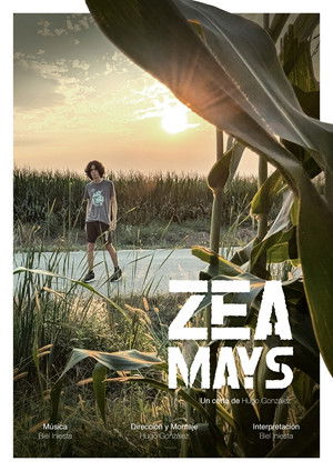 ZEA MAYS
