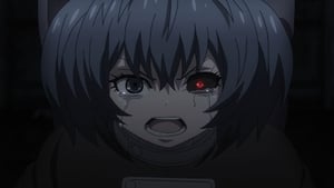 Tokyo Ghoul: 4 Staffel 4 Folge