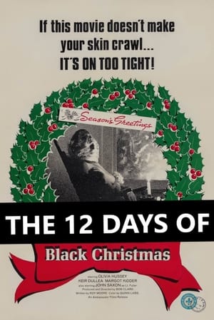 The 12 Days of Black Christmas 2006