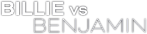 Billie vs Benjamin — Logos 1