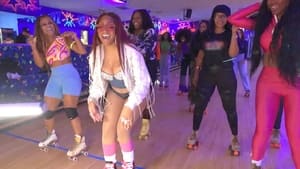 The Real Housewives of Atlanta Rollerstakes and Blind Dates