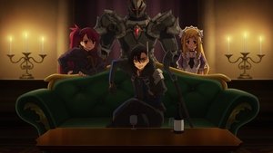 Black Summoner Season 1 Episode 6