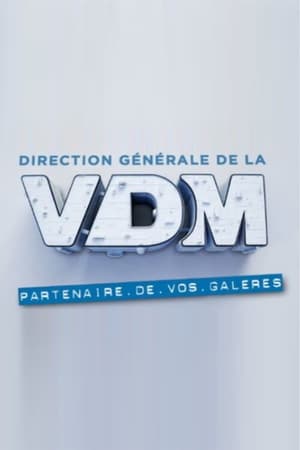 Image VDM, la série
