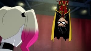 Harley Quinn: Season 1 Episode 4