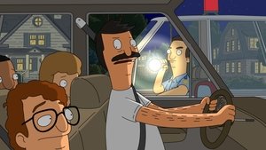 Bob burgerfalodája 4. évad 4. rész