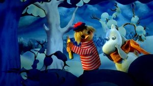 Moomins and the Winter Wonderland (2017)