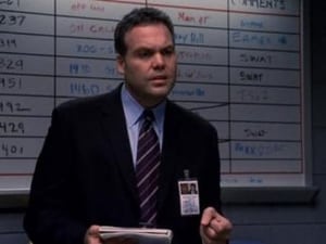 Criminal Intent – Verbrechen im Visier: 2×11