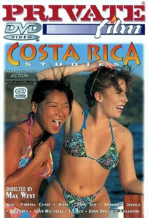 Poster Costa Rica Studies (1994)