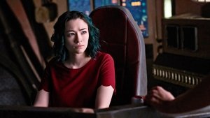 Dark Matter 2×10