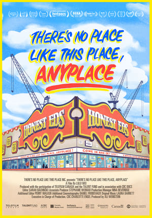 There’s No Place Like This Place, Anyplace 123movies