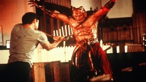 Wishmaster 3: Beyond the Gates of Hell