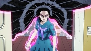 JoJo’s Bizarre Adventure Season 3 Episode 9