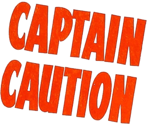 Captain Caution