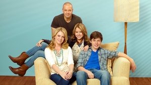 poster Melissa & Joey