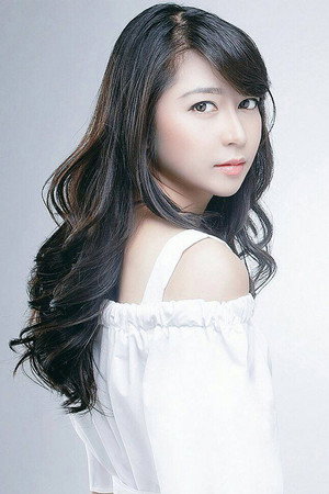 Jessica Veranda Tanumihardja portrait
