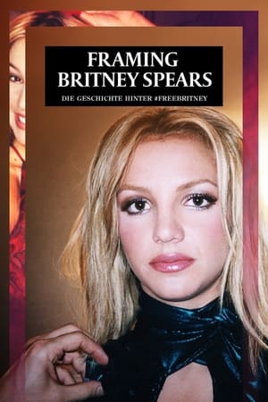 Image Framing Britney Spears - Die Geschichte hinter #freebritney