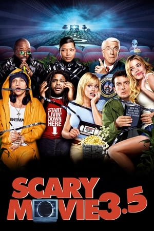 Image Scary Movie 3