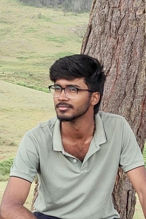 Vishnu Kumar thumbnail