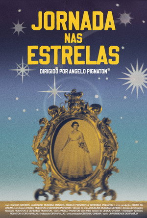 Jornada nas estrelas