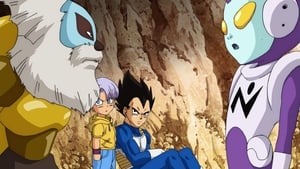 Dragon Ball Super: 3×45