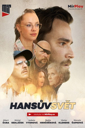 Hansův svět 3