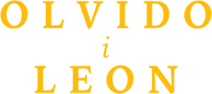 Olvido y León — Logos 1