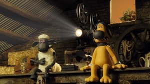 Shaun the Sheep: 3×12