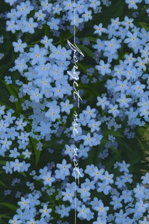 Image Forget Me Not