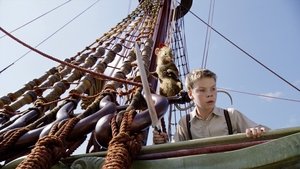 The Chronicles of Narnia The Voyage of the Dawn Treader (2010) Hindi Dubbed