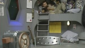 Red Dwarf Waiting for God