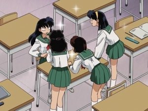 InuYasha: Season 1 Episode 160