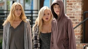 The Gifted 1×3