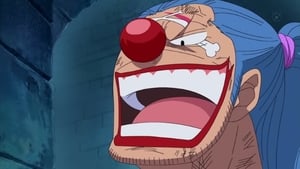 One Piece Even More Chaos! Here Comes Blackbeard Teech!