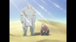 Still from Successful Adaption