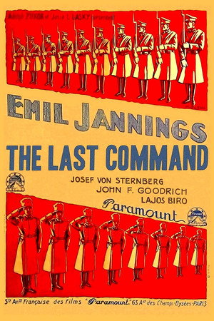 The Last Command