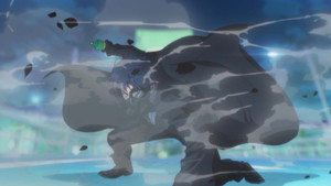 MARRIAGETOXIN – Episódio 1