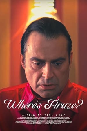 Where's Firuze? (2004)