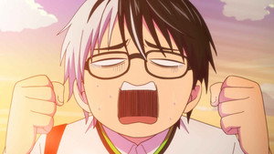 キルアオ - Season 1 Episode 11