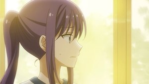 Ao-chan Can’t Study! Season 1 Episode 1