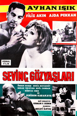 Sevinç Gözyaşları 3