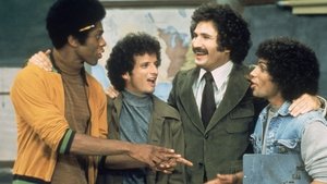 poster Welcome Back, Kotter