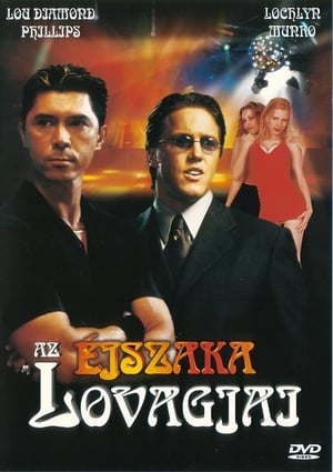 Poster Az éjszaka lovagjai 2001