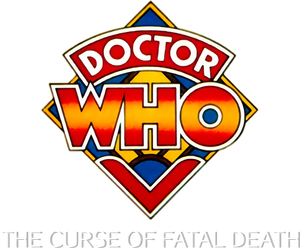 Doctor Who: The Curse of Fatal Death