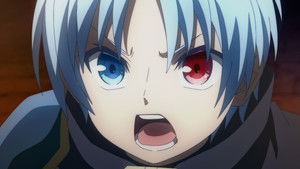 Kizoku Tensei: Megumareta Umare kara Saikyou no Chikara wo Eru Episódio 12