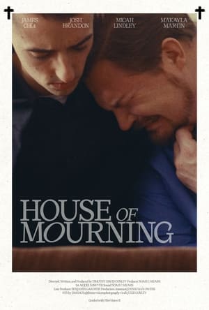 The House of Mourning 