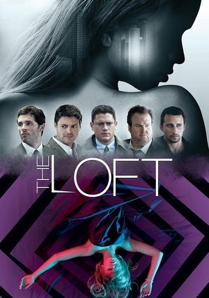 The Loft (VOSTFR) 2014 The Loft (VOSTFR) 2014
